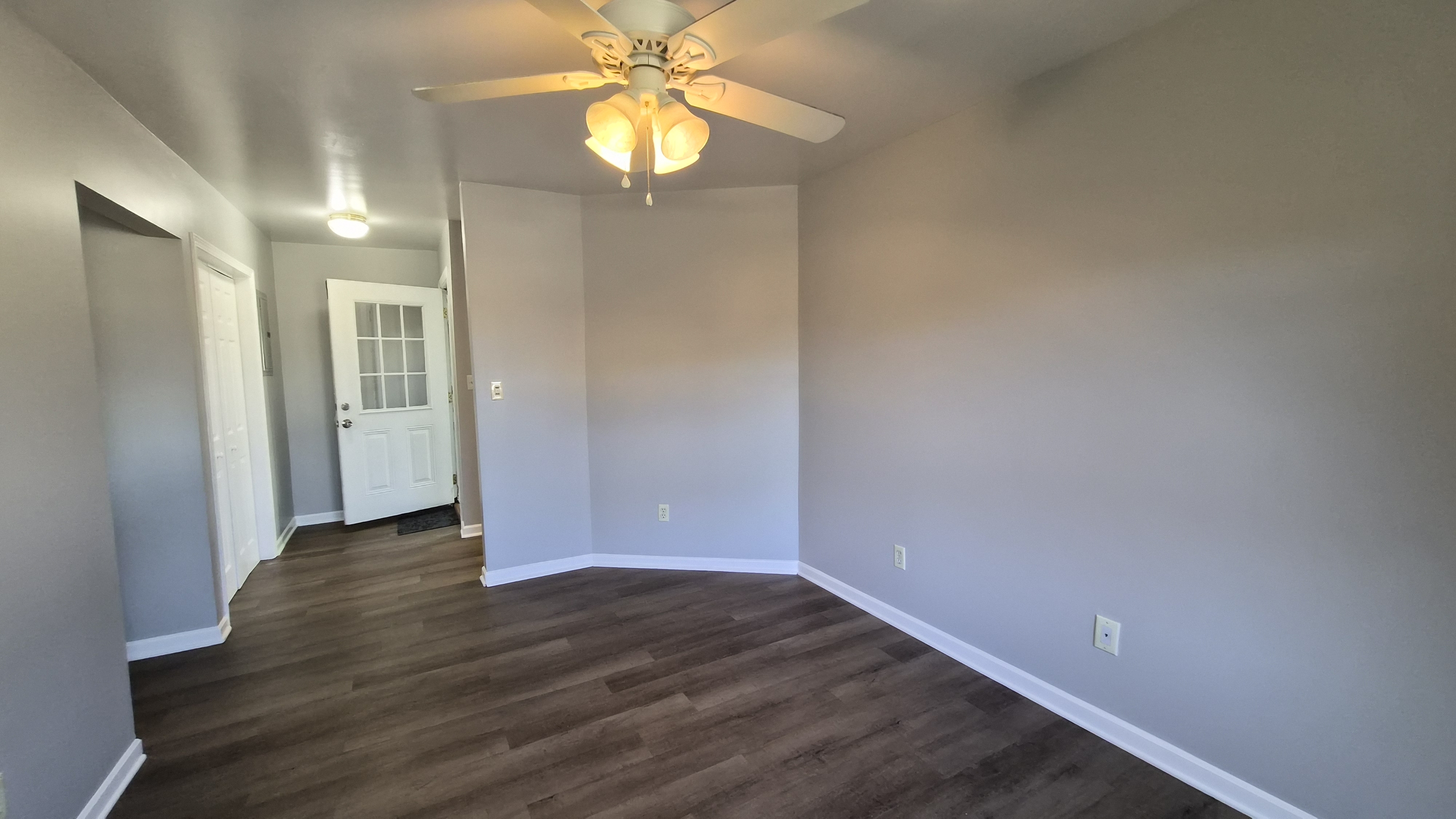 1204 Salt Springs Road - 1