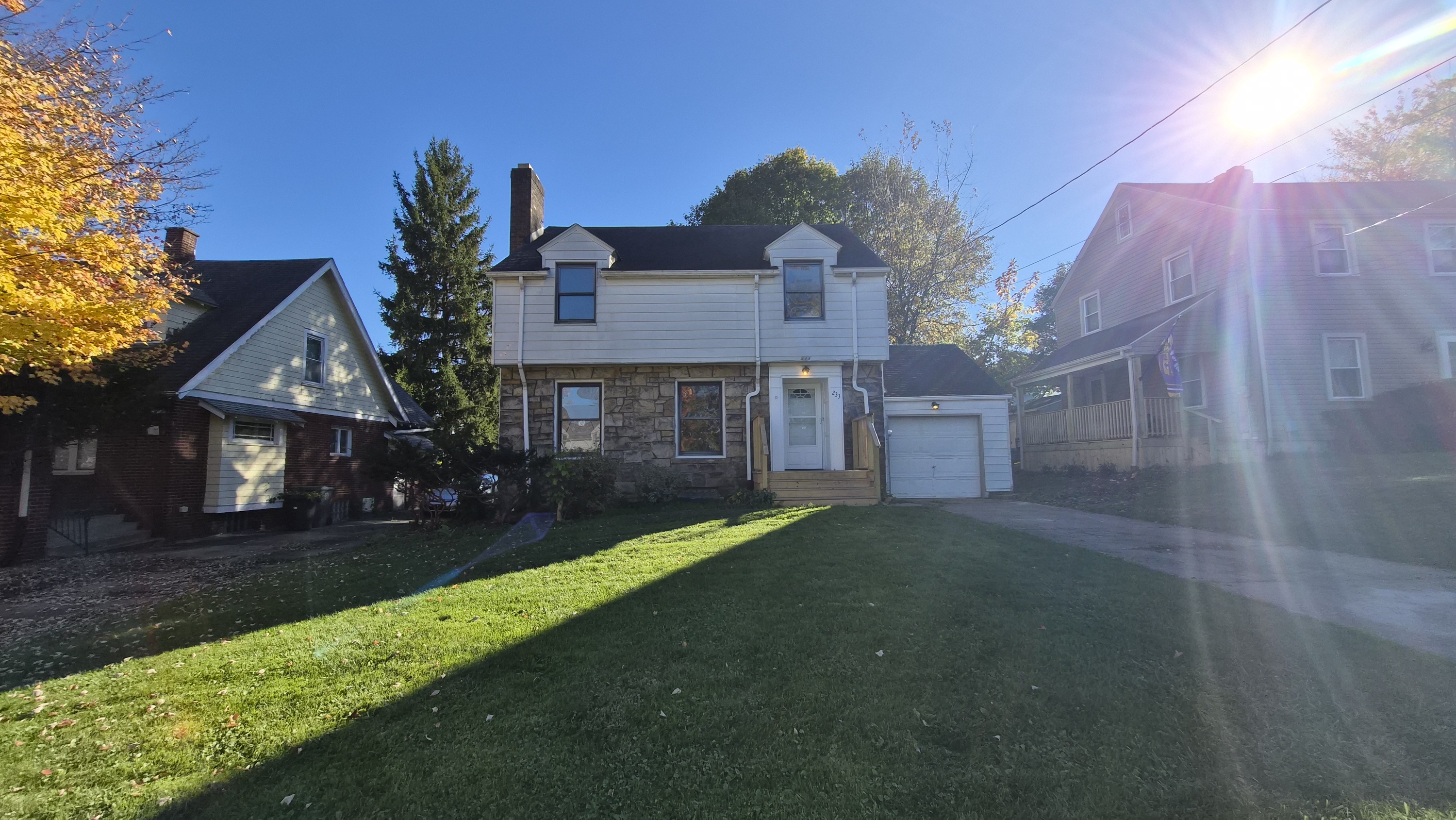 233 Curry Place